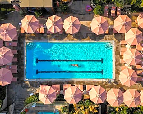 Four Seasons Hotel Los Angeles At Beverly Hills
