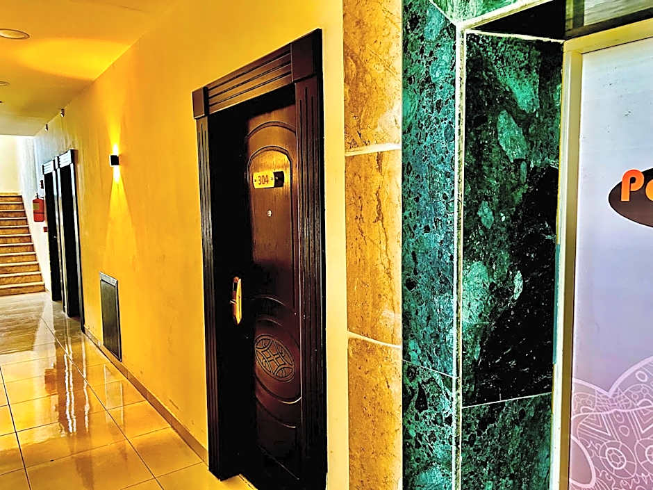 Panorama Amman Hotel