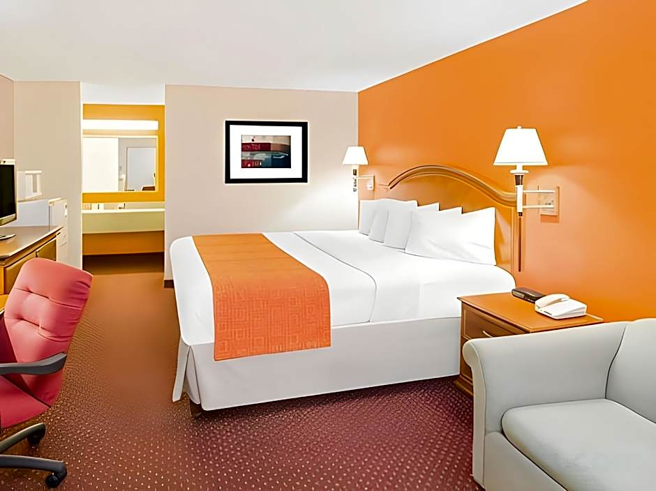 Howard Johnson by Wyndham Dothan