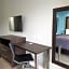 The Residency Suites