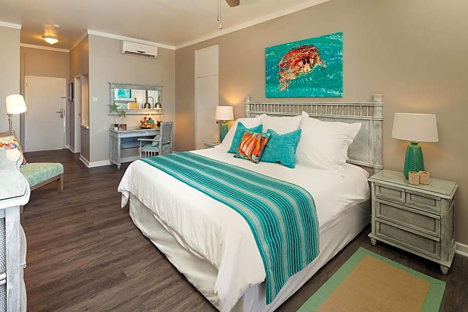 Sea Breeze Beach House All Inclusive by Ocean Hotels