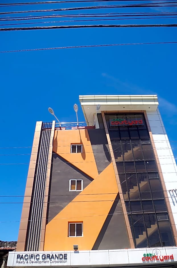 Cebu Courtyard