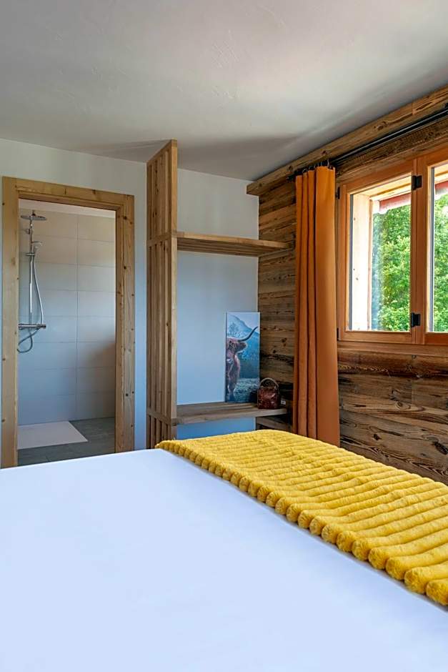 PAPILL'ON - Boutique Hotel