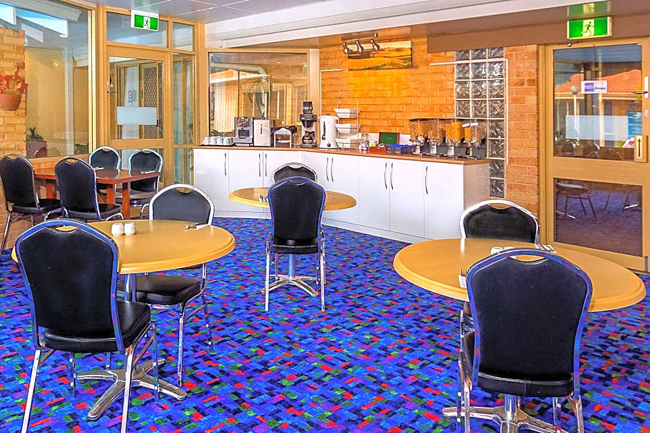 Comfort Inn Bay Of Isles