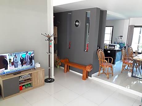 New Loft Modern Home