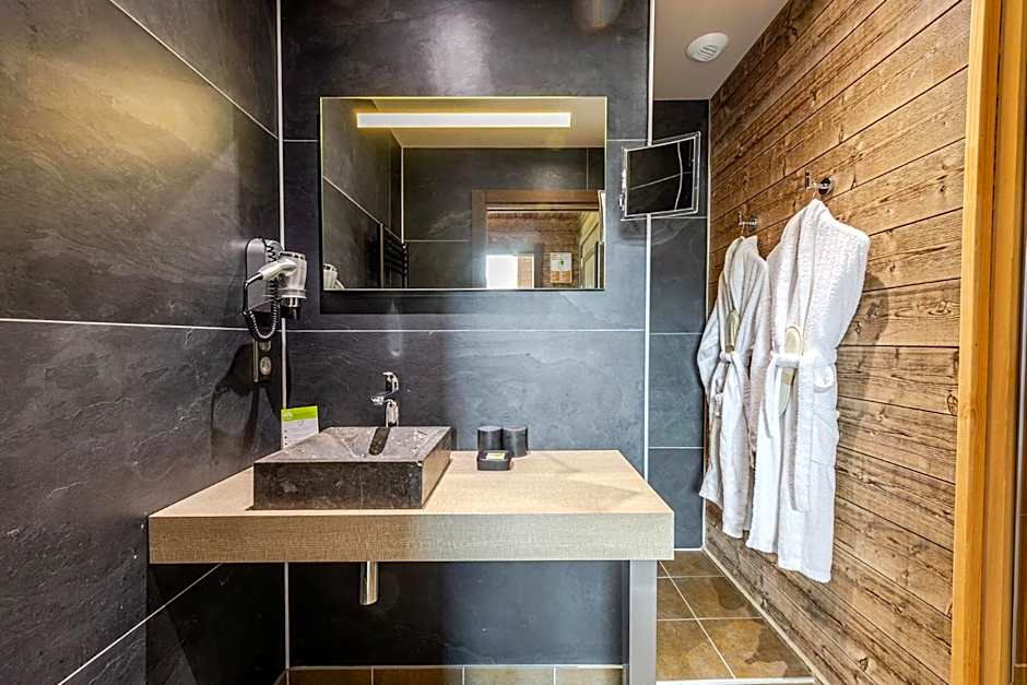 Les Loges Du Parc