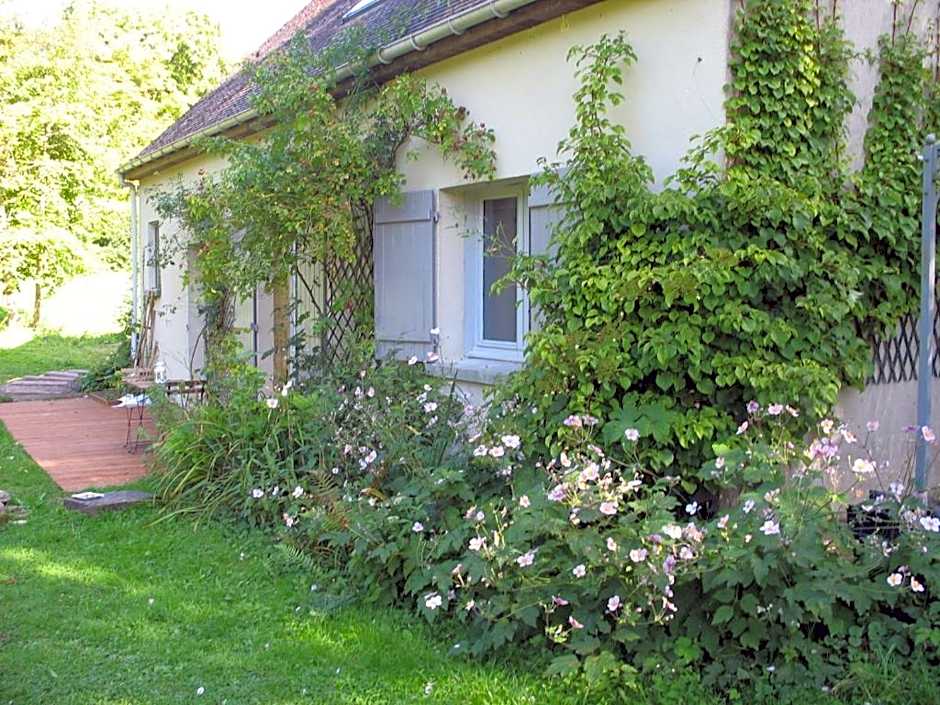 Le Brame - Chambres d'Hôtes
