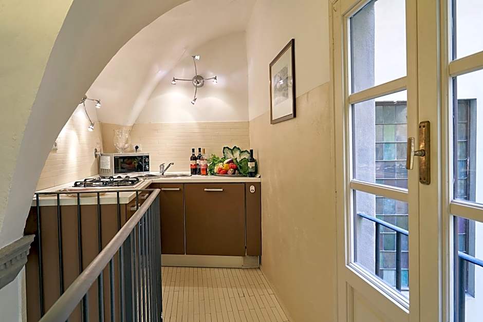 Peruzzi Urban Residences