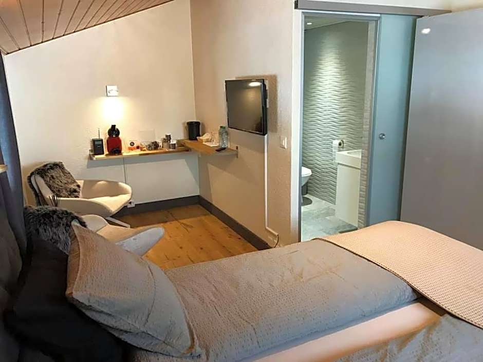 Chez Stéphane et Maria