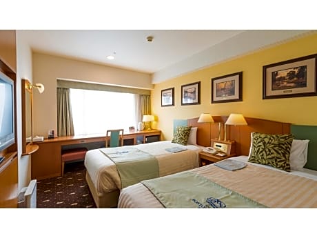 Boston Plaza Kusatsu Biwa Lake - Vacation STAY 15447v