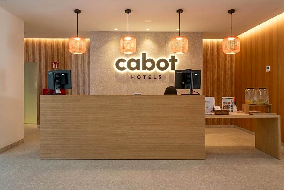 Cabot Cala Ferrera