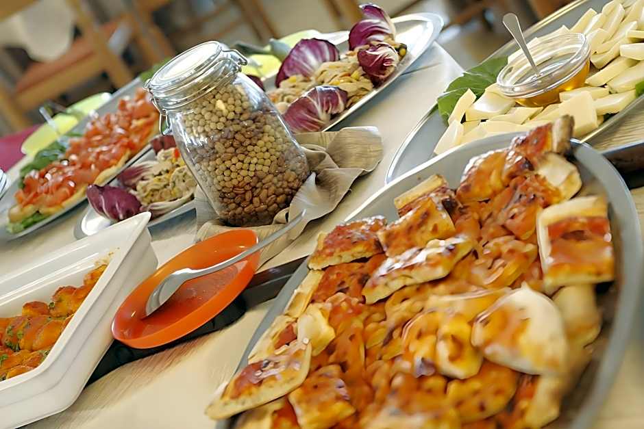 Club Esse Mediterraneo