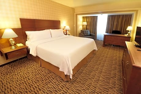 King Bed Non Smoking