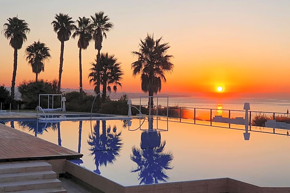 Hotel Cascais Miragem Health & Spa