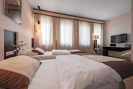 Large Twin Room