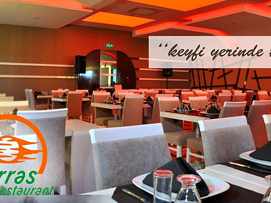 Cihan Hotel