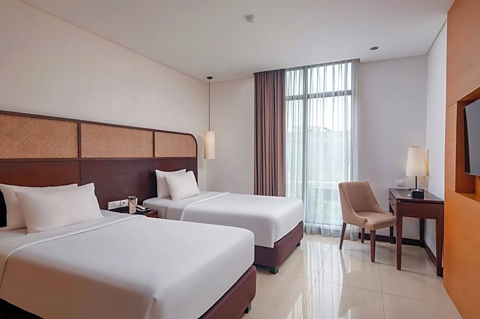Wimarion Hotel Semarang