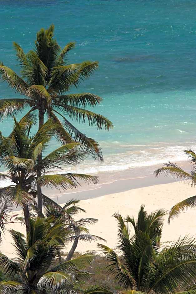 Princess Heights Luxury Condo Hotel