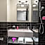 Moxy Frankfurt Airport Kelsterbach