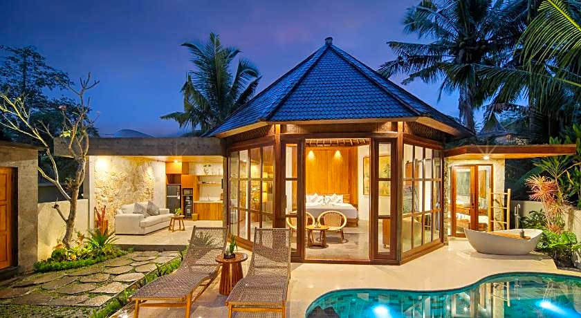 Abian Ayu Villa