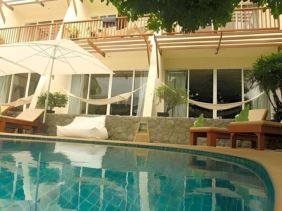 Layalina Hotel