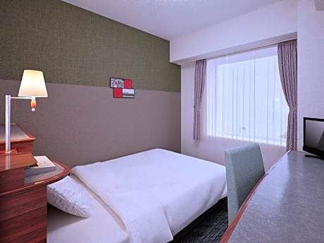 Double Room - Non-Smoking