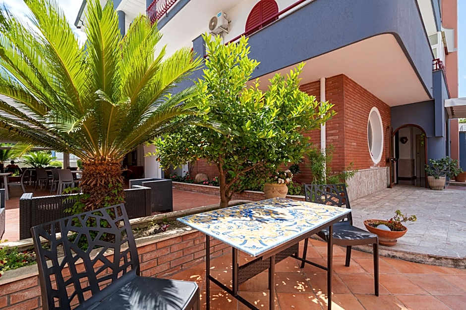 Hotel Alexander