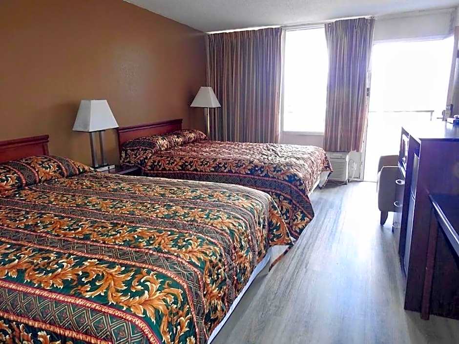 Holiday Lodge Virginia