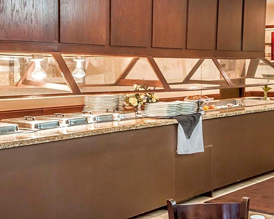 Clarion Inn – Elk City, OK