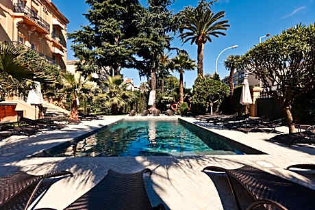 Golden Tulip Cannes Hotel De Paris