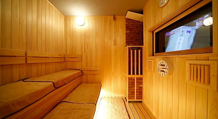 Onyado Nono Nara Natural Hot Springs