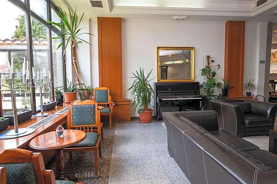 Sole Mio Wellness & SPA