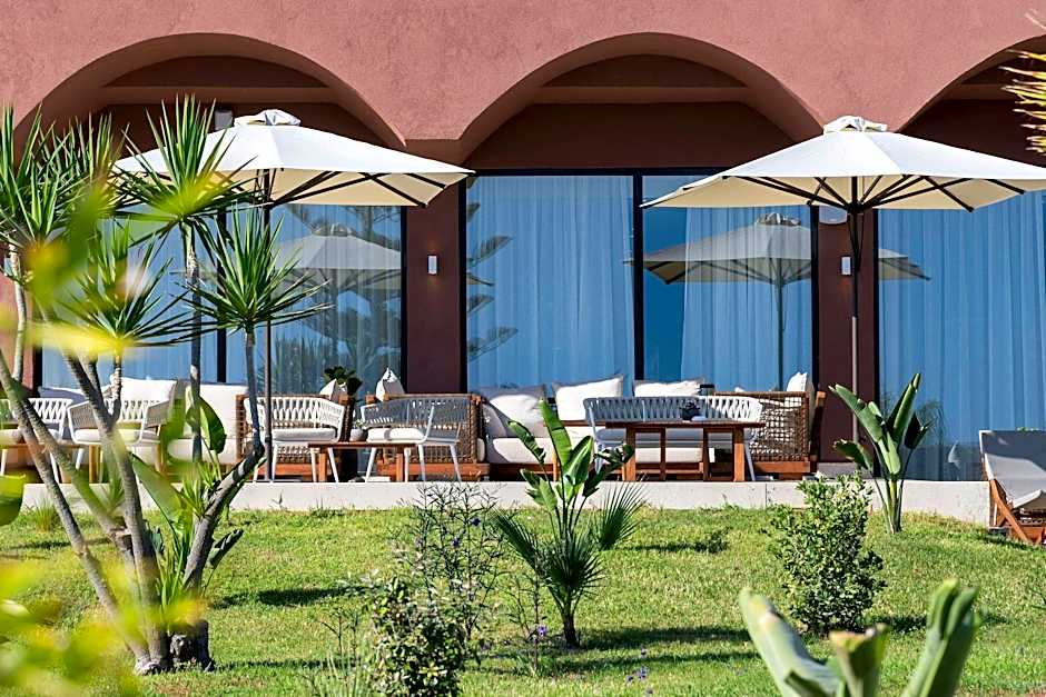 Domes Aulus Zante, Autograph Collection