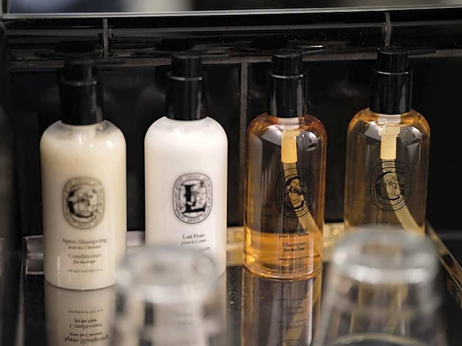 Sofitel London St James