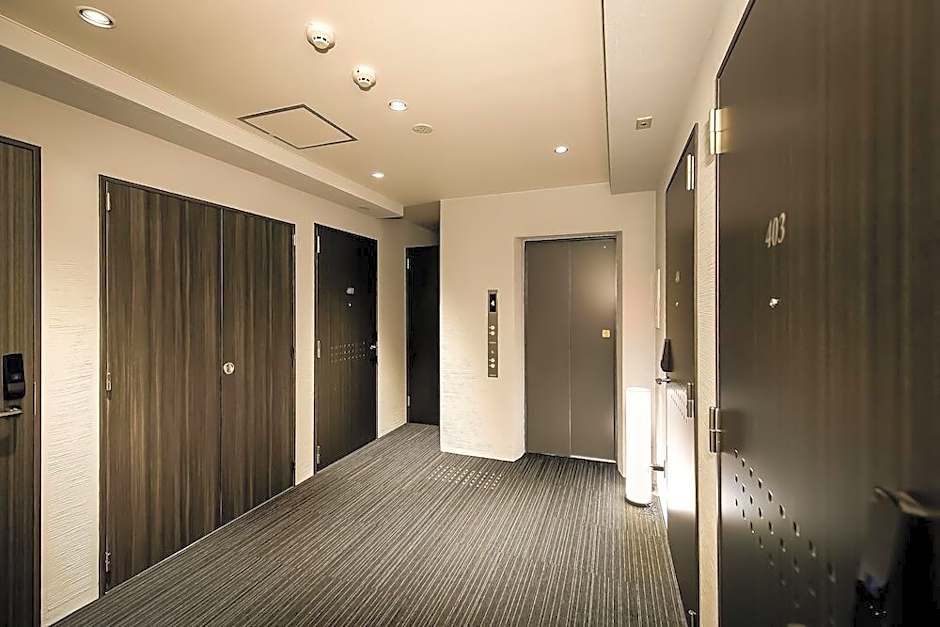 Akari Nijojo – Kyoto, IL