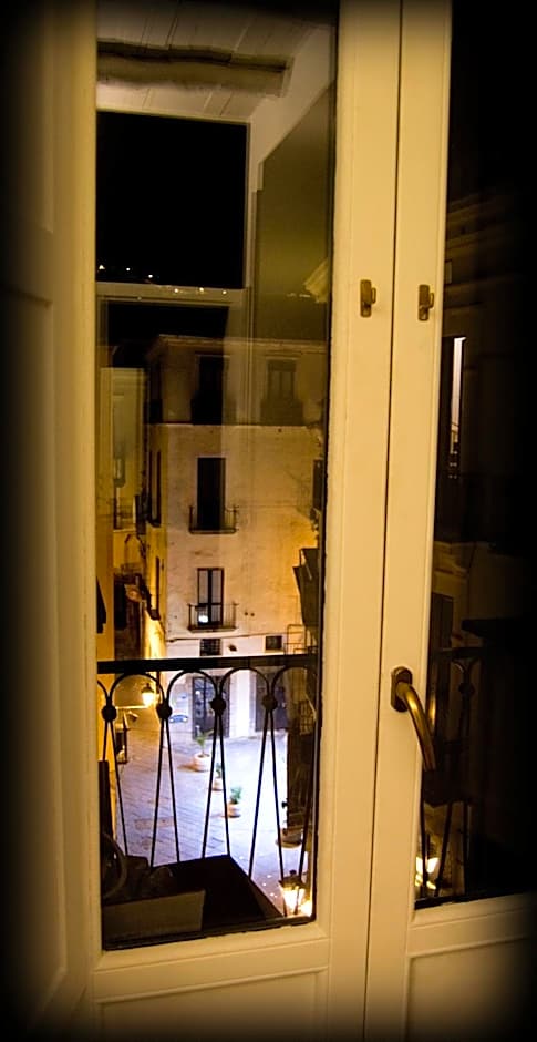 Palazzo della Poesia Casa Vacanze