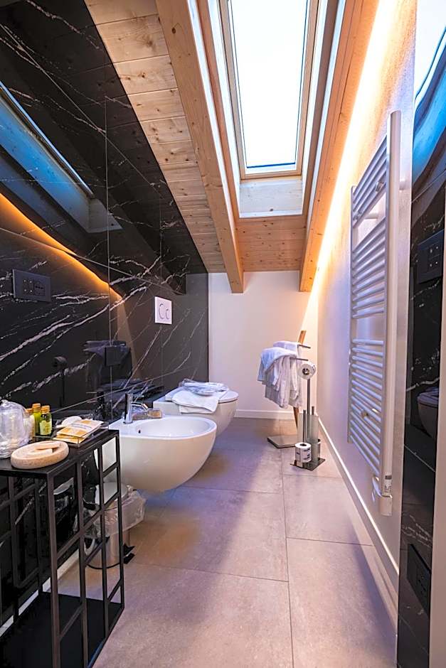 La Svolta Foresteria