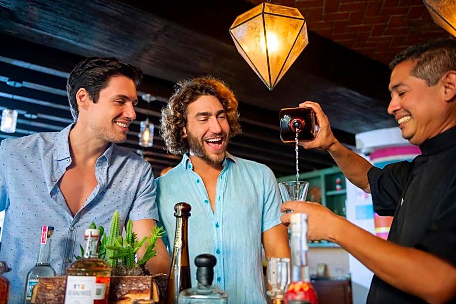 Wyndham Alltra Playa del Carmen Adults Only All Inclusive