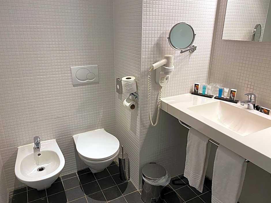 Van der Valk Hotel Rotterdam - Blijdorp