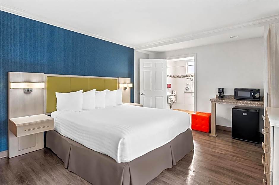 SureStay Hotel by Best Western Santa Monica