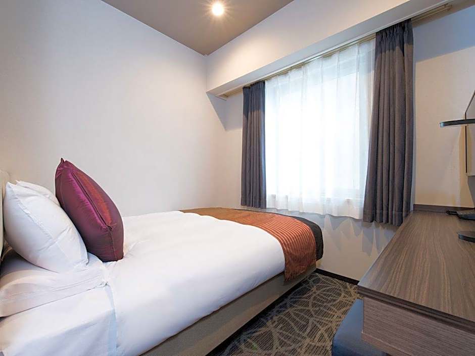 Hotel Mystays Ueno East