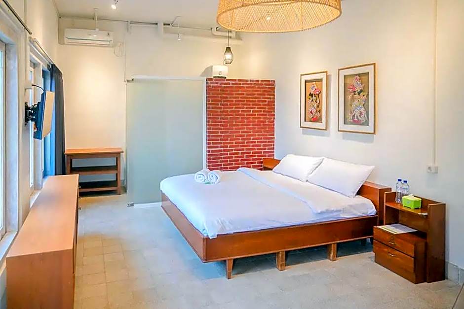 Urbanview Wisma Nirwana Tretes by RedDoorz