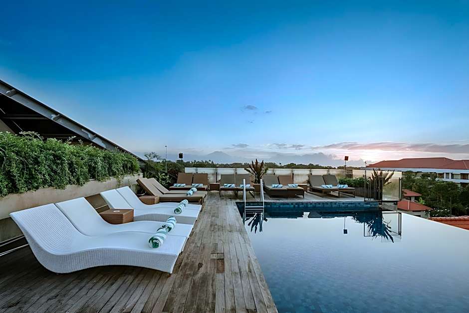 Artotel Sanur - Bali