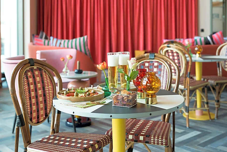 Best Western Plus Åby Hotel