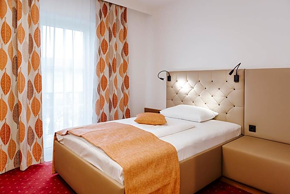Hotel Der Stockinger