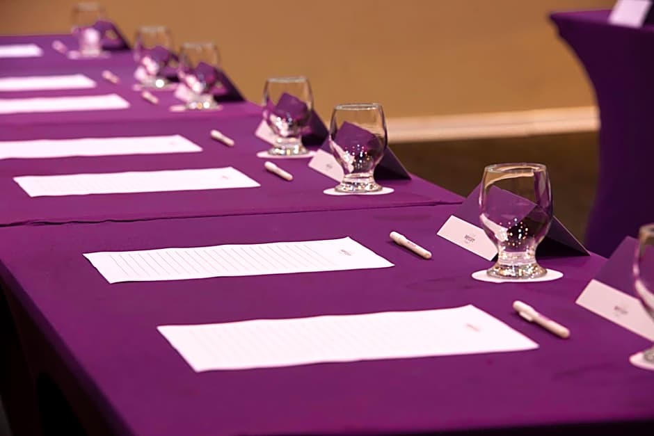 Mercure Rj Nova Iguacu Hotel