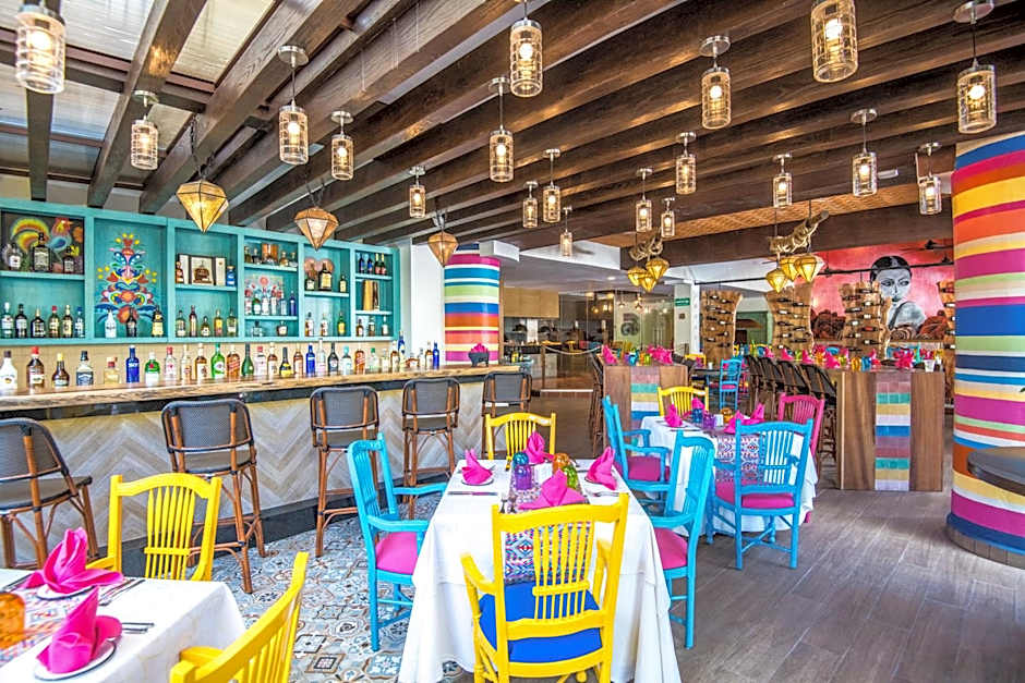 Wyndham Alltra Playa del Carmen Adults Only All Inclusive