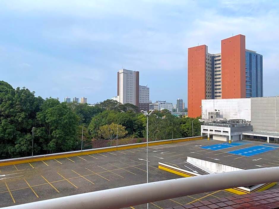 Millenium Hotel Flat