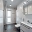 Forenom Serviced Apartments Helsinki Mansku