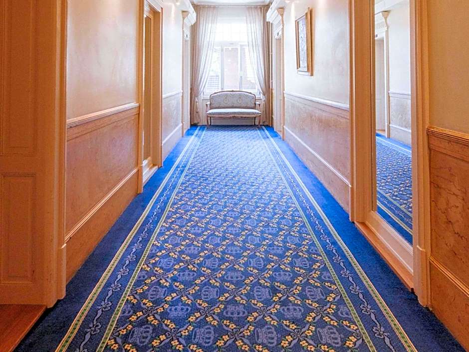 Royal St. Georges Hotel Interlaken - MGallery Collection